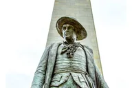Boston Revolutionary War Private Car Tour thumbnail 4
