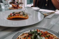 St. Augustine Food Tour at Fiesta De Mayo thumbnail 6