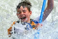 Jackson Snake River Whitewater Rafting thumbnail 6