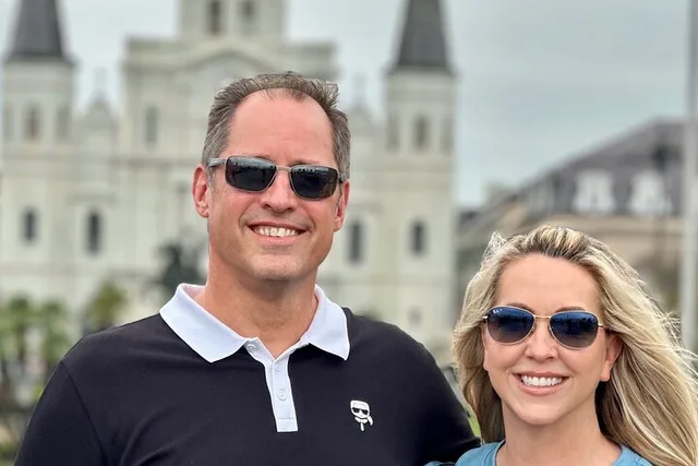 Biloxi to New Orleans Tour - Image 2