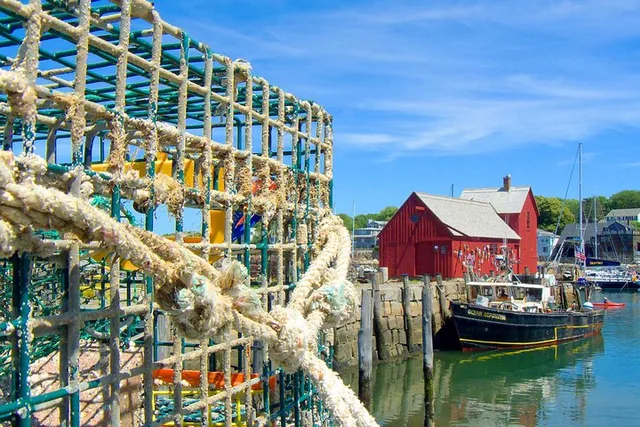Boston Northern Massachusetts Coast Private Tour - Image 2