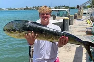 Marathon Florida Keys Fishing Experience thumbnail 3
