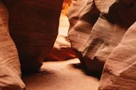 Las Vegas Antelope Canyon and Horseshoe Bend Tour with Lunch thumbnail 2