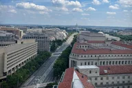 Washington DC R-Rated History Tour thumbnail 5