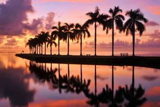 Miami to Key West and Fort Lauderdale 4-Day Tour