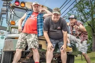 Chattanooga Comedy Bus Tour thumbnail 4