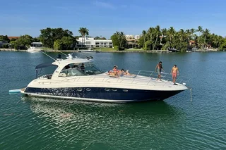 Miami Boat Tour on Biscayne Bay