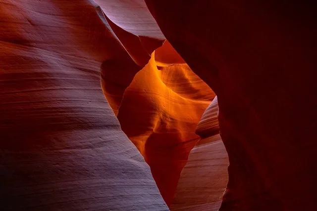 Page Lower Antelope Canyon Entry with Navajo Guide 90 min - Image 5