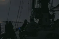 Key West Stargazing Cruise on Schooner America 2.0 thumbnail 3