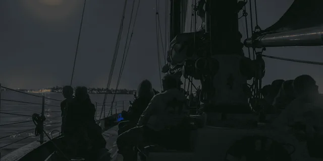 Key West Stargazing Cruise on Schooner America 2.0 - Image 3