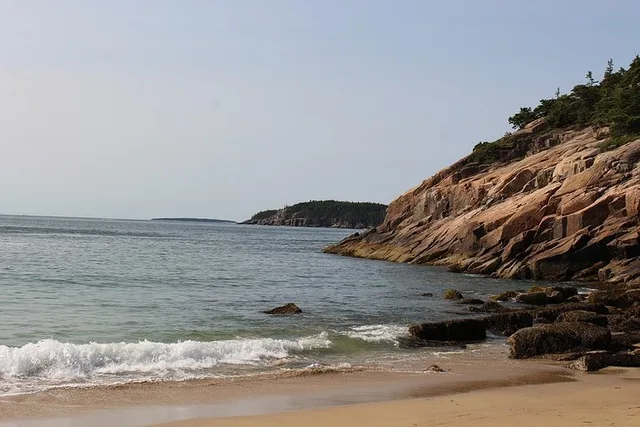 Boston Coastal Maine Private Tour - Image 6