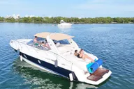 Miami Yacht Tour for Up to 12 People thumbnail 4