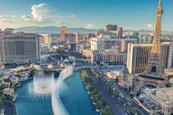 Las Vegas Airport Round-Trip Private SUV Transfer thumbnail 1