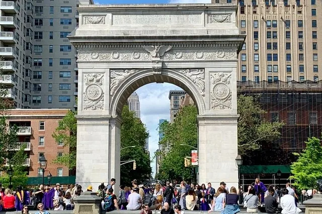 New York City Self-Guided Audio Tour - Image 1