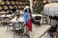 Fredericksburg Private Wine Tour in Mercedes SUV thumbnail 5