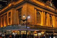 New York City Pedicab Tour at Night thumbnail 6