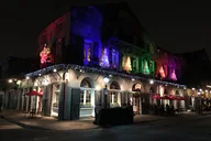 New Orleans Christmas Walking Tour thumbnail 3