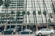 Los Angeles Private Tour: Hollywood and Rodeo Drive thumbnail 3
