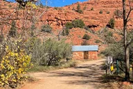 Sedona Ebike Tour: Chapel, Cathedral Rock & Soldiers Pass thumbnail 6