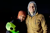 Sedona UFO and Stargazing Night Tour thumbnail 6
