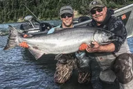 Kenai River Fishing Charter thumbnail 6