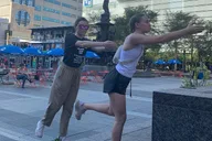 Hoboken Scavenger Hunt thumbnail 5