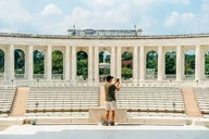 Arlington National Cemetery Walking Tour thumbnail 5