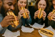 Philadelphia Food and Art Walking Tour thumbnail 1
