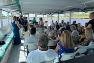 Wilmington Sunset Cruise with Live Music 90 min thumbnail 3