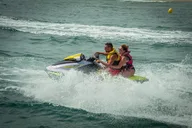 Miami Jetski Rental from Brickell thumbnail 1