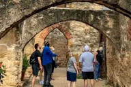 San Antonio Alamo and Mission Van Tour thumbnail 2