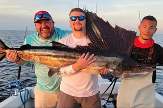 Marathon Offshore Big Game Fishing Adventure 6 hr