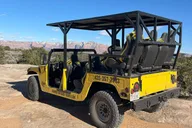 Zion Hummer Tour thumbnail 1