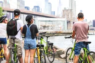 New York City Lower Manhattan Bike Rentals thumbnail 5