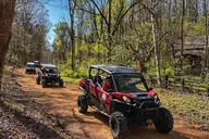 Williamsport Back Country Tour with Scenic Stop 4 hr thumbnail 6