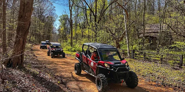 Williamsport Back Country Tour with Scenic Stop 4 hr - Image 6