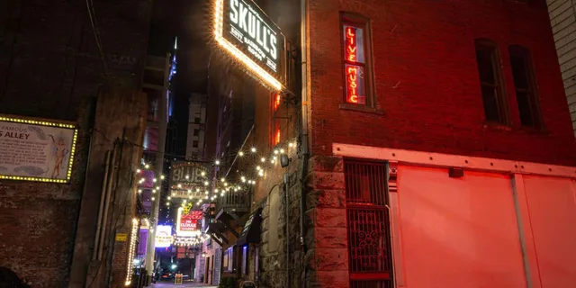 Nashville Ghost Tour - Image 3