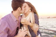 San Diego Private Sunset Sail thumbnail 3