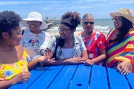 Charleston Lighthouses, Beaches, and Forts Tour thumbnail 3