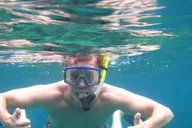 Kona Snorkel Adventure at Captain Cook Monument 4 hr thumbnail 3