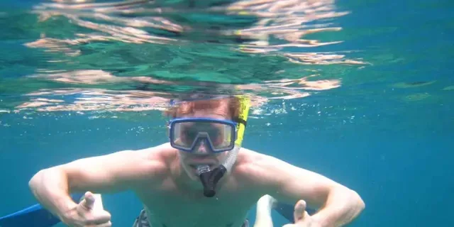 Kona Snorkel Adventure at Captain Cook Monument 4 hr - Image 3