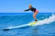 Oahu Surfing Lesson thumbnail 3