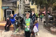 Breckenridge Puzzling Adventure thumbnail 6