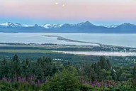 Homer Wilderness, Wildlife and Beach Tour thumbnail 1