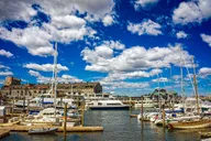 Boston Harborwalk & Tea Party Self-Guided Audio Tour thumbnail 5