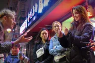 San Francisco Ghost Hunt Tour with Paranormal Investigator thumbnail 1