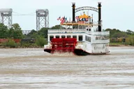 New Orleans Creole Queen History Cruise thumbnail 6
