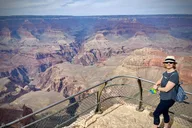 Flagstaff Grand Canyon Day Tour thumbnail 2