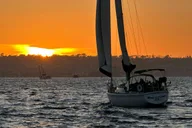 San Diego Sailing Excursion thumbnail 1