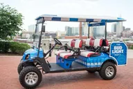 Nashville Sights and Brewery Golf Cart Tour thumbnail 4